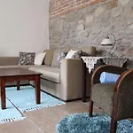 Apartment Mayday