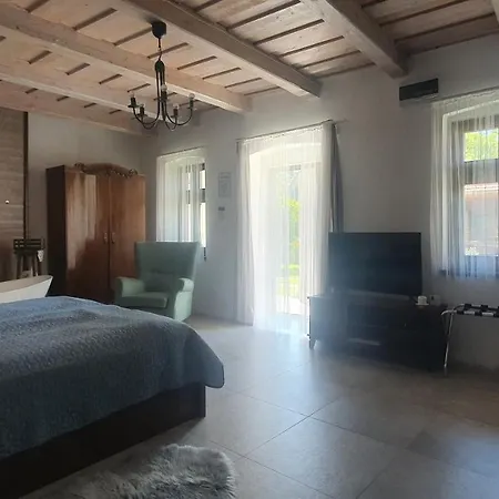 Mayday Apartamento *