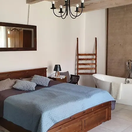 Apartamento Mayday