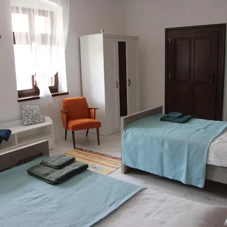 Mayday Apartament