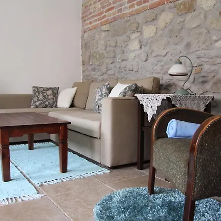 Apartamento Mayday