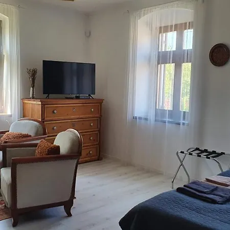 Apartamento Mayday *