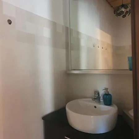 Apartamento Mayday Pócsmegyer