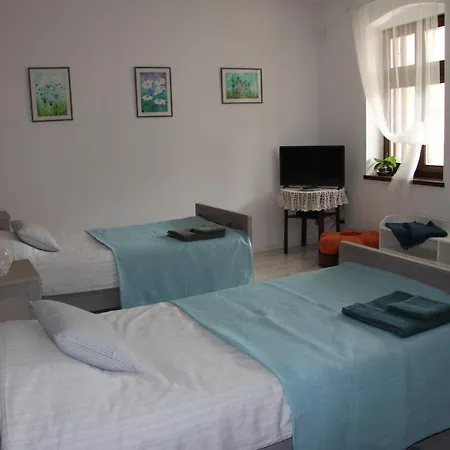 Apartamento Mayday