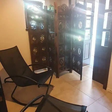 Apartamento Mayday Pócsmegyer