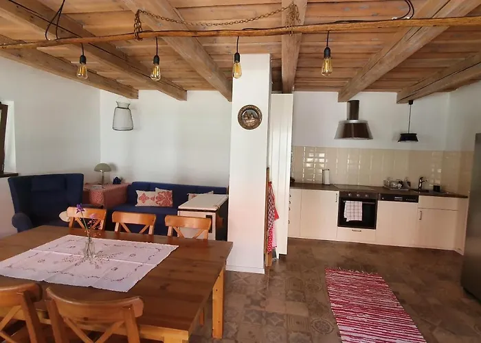 Mayday Appartement