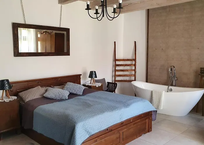 Apartament Mayday