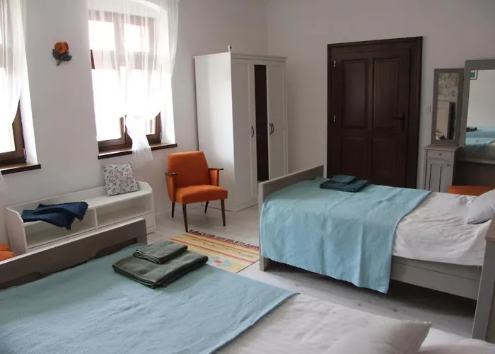 Mayday Apartament
