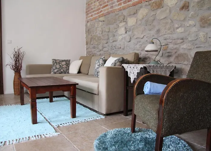 Apartament Mayday
