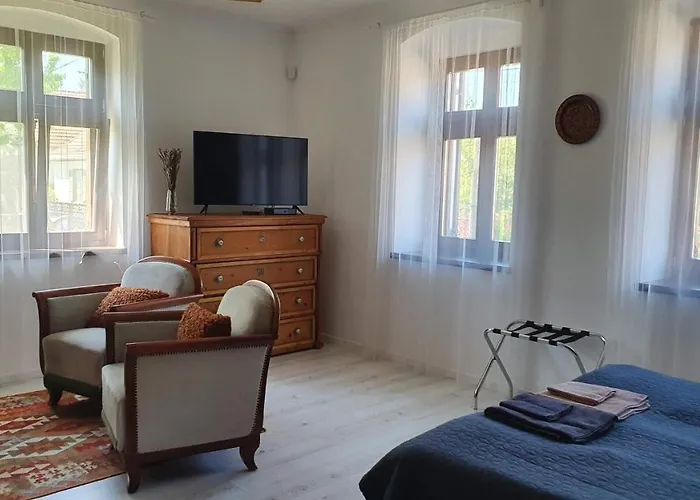 Appartement Mayday *