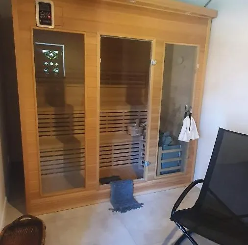 Mayday Apartament