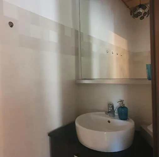 Apartament Mayday Pócsmegyer