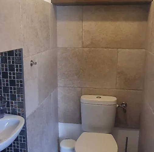 Apartament Mayday