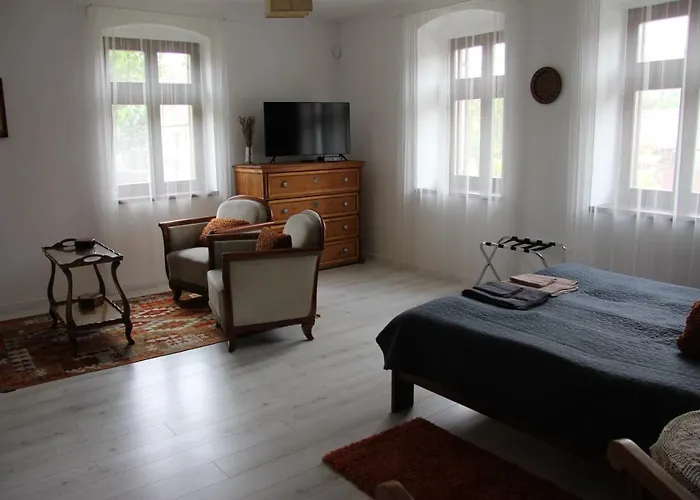 Mayday Apartament *