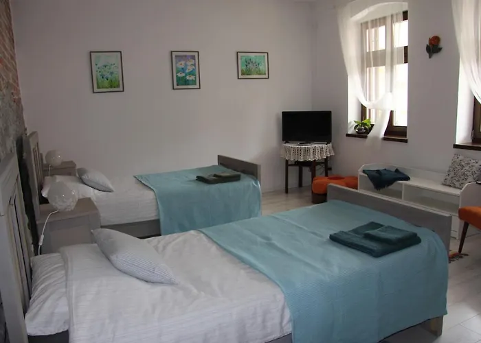 Apartament Mayday