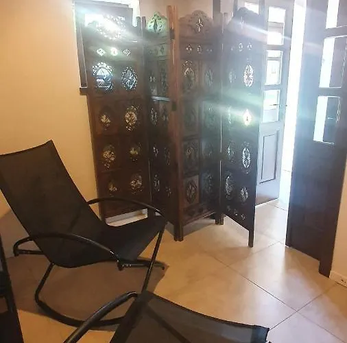 Apartament Mayday Pócsmegyer