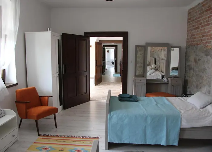 Apartament Mayday Pócsmegyer